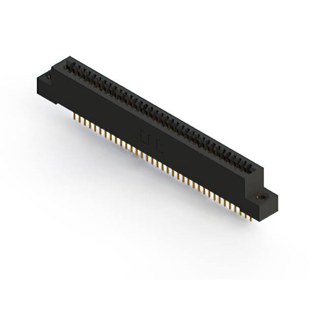892-035-541-107 EDAC Inc.  Edgeboard Connectors